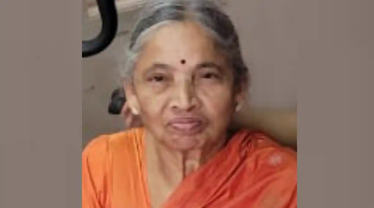 ಚಿತ್ರದುರ್ಗ : ಸುಮಿತ್ರಮ್ಮ ನಿಧನ