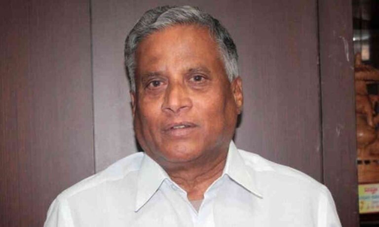 ರೈಲ್ವೆ ಪರೀಕ್ಷೆ ಕನ್ನಡದಲ್ಲಿ ಮಾಡ್ತಾರಾ : ವಿ ಸೋಮಣ್ಣ ಹೇಳಿದ್ದೇನು..?