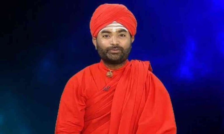 ಪಂಚಮಸಾಲಿ ಪೀಠದಿಂದ ವಚನಾನಂದ ಶ್ರೀಗಳ ಉಚ್ಚಾಟನೆ..!