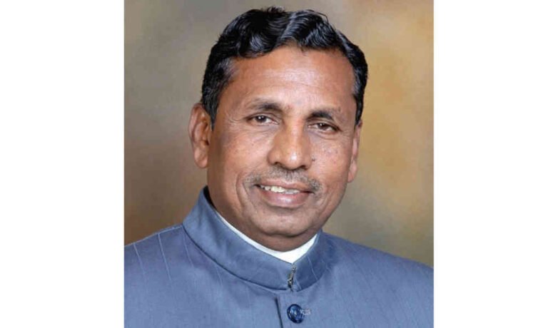 ಹಿರಿಯೂರು ತಾಲ್ಲೂಕು ಮಟ್ಟದ ಭವನಗಳಿಗೆ ರೂ.4 ಕೋಟಿ ಅನುದಾನ: ಸಚಿವ ಕೆ.ಹೆಚ್. ಮುನಿಯಪ್ಪ