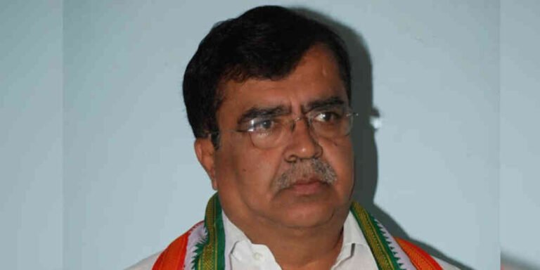 ಸಿಎಂ ಪದತ್ಯಾಗ ಮಾಡಿದರೆ ದಲಿತರು ಸಿಎಂ ಆಗ್ಲಿ : ರಾಜಣ್ಣ