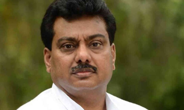 ದಲಿತ ಸಿಎಂ ಕೂಗಿನ ನಡುವೆ ಲಿಂಗಾಯತ ಸಿಎಂ ಬಗ್ಗೆ ಎಂಬಿ ಪಾಟೀಲ್ ಏನಂದ್ರು..?