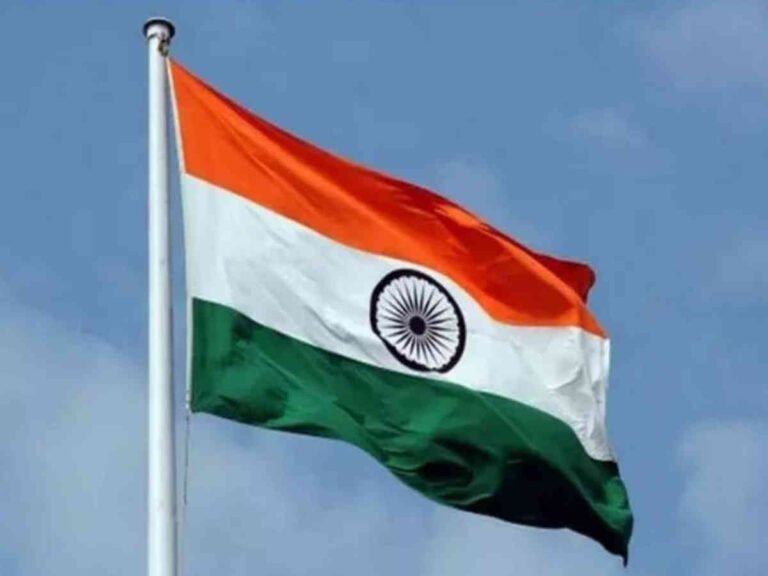 ಹರ್ ಘರ್ ತಿರಂಗಾ 2026: ಧ್ವಜ ಹಾರಿಸುವ ಮುನ್ನ ಈ ನಿಯಮಗಳನ್ನು ತಿಳಿಯಿರಿ!