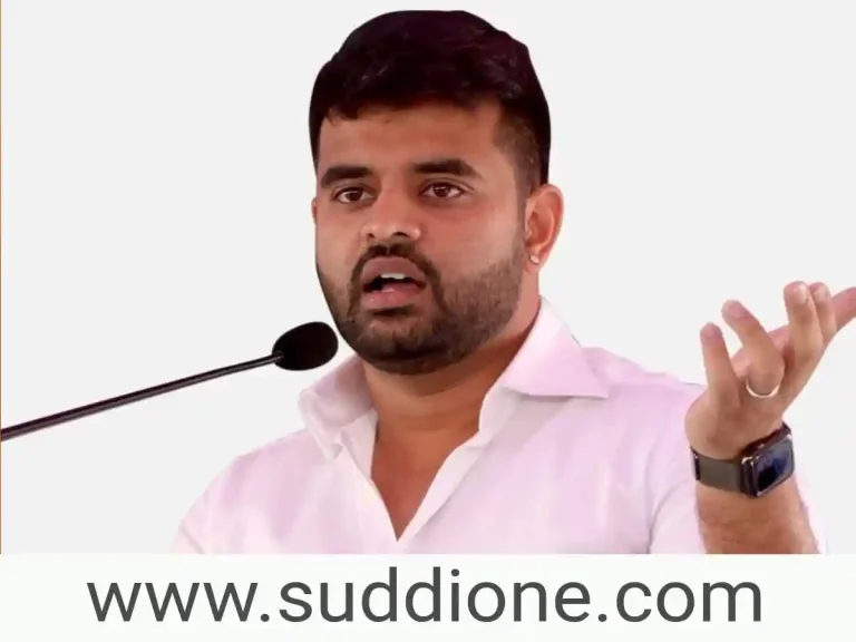 ಅಜ್ಜಿಯ ಅಂತಿಮ ದರ್ಶನಕ್ಕೂ ಬರದ ಪ್ರಜ್ವಲ್ ರೇವಣ್ಣ! ಪೆರೋಲ್ಗೆ ಅರ್ಜಿ ಸಲ್ಲಿಸದಿರಲು ಕಾರಣವೇನು?