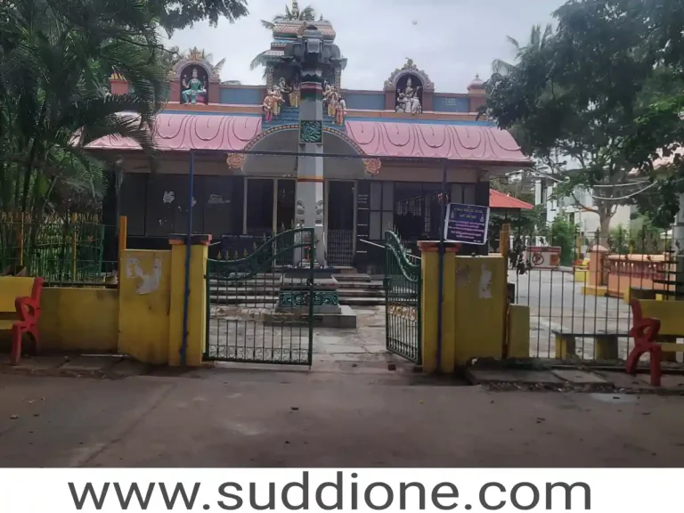 ಚಿತ್ರದುರ್ಗ | ಜೆಸಿಆರ್ ಬಡಾವಣೆಯ ಶ್ರೀ ಗಣಪತಿ, ಶ್ರೀ ಅಭಯ ಆಂಜನೇಯ ಸ್ವಾಮಿ ದೇವಾಲಯದ ಸೇವಾ ಸಮಿತಿಗೆ ನೂತನ ಪದಾಧಿಕಾರಿಗಳ ನೇಮಕ