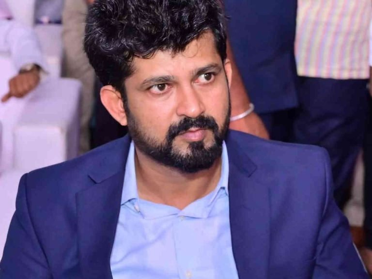 ಡಿಕೆಶಿ ಆಫರ್ ತಿರಸ್ಕರಿಸಿದ್ದ ಪ್ರತಾಪ್ ಸಿಂಹ: ಕಾಂಗ್ರೆಸ್ ಸೇರಿದರೆ ಗೆಲುವು ಖಚಿತ ಎಂದ ಮಾಜಿ ಸಂಸದ