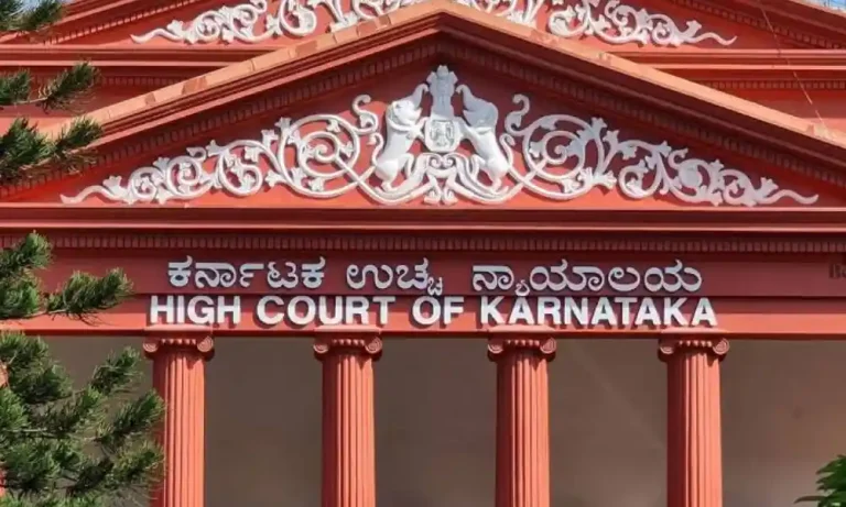 ಮೂಡಾ ಪ್ರಕರಣ : ಸಿಎಂ ಸಿದ್ದರಾಮಯ್ಯ, ಪಾರ್ವತಿ, ಲೋಕಾಯುಕ್ತಗೆ ಹೈಕೋರ್ಟ್ ನೋಟೀಸ್