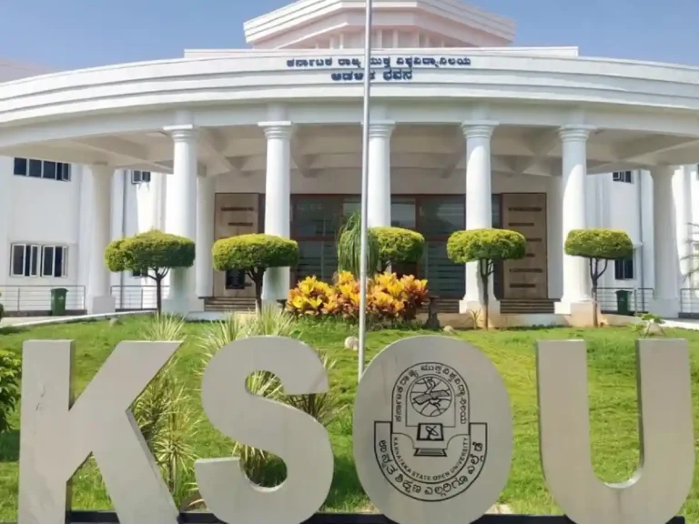 ಕರಾಮುವಿ ವಿಶ್ವವಿದ್ಯಾನಿಲಯ : ವಿವಿಧ ಕೋರ್ಸ್ಗಳಿಗೆ ಅರ್ಜಿ ಆಹ್ವಾನ