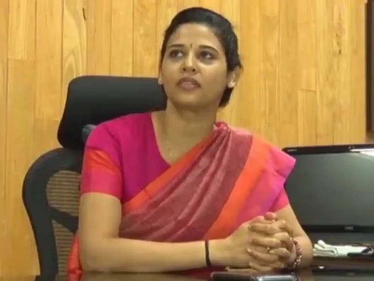 ರೋಹಿಣಿ ಸಿಂಧೂರಿ ವಿರುದ್ಧ ತನಿಖೆಗೆ ಆಗ್ರಹಿಸಿದ ಹೈಕೋರ್ಟ್..!