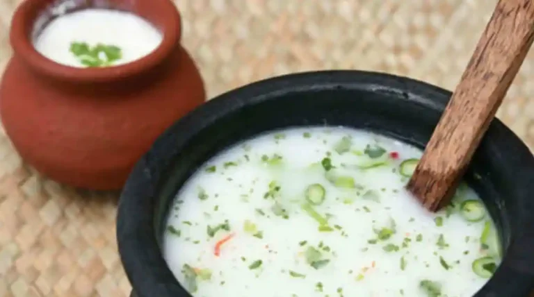 ಬೆಳಿಗ್ಗೆ ಕಾಫಿ ಅಥವಾ ಟೀ ಬದಲು ಮಜ್ಜಿಗೆ ಕುಡಿದರೆ ಏನಾಗುತ್ತದೆ….!