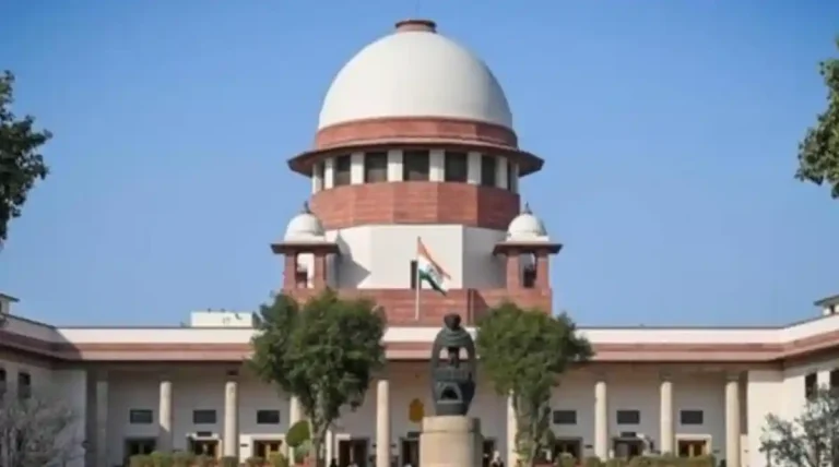 ಲಿಂಗಾಯತ ಜಂಗಮ–ಬೇಡ ಜಂಗಮ  ಸಮುದಾಯಗಳ ಜಾತಿ ಪ್ರಮಾಣ ಪತ್ರ: ಹೈಕೋರ್ಟ್ ತೀರ್ಪಿಗೆ ಸುಪ್ರೀಂ ಕೋರ್ಟ್ ಮುದ್ರೆ