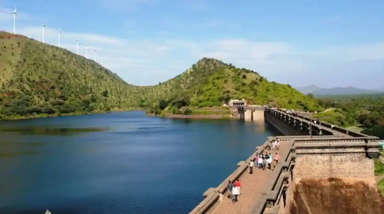 ಸೆ.17 ರಿಂದ ವಿ.ವಿ.ಸಾಗರ ಬಲದಂಡೆ ನಾಲೆಗೆ ನೀರು ಬಿಡುಗಡೆ: ಕಾಲುವೆ, ಹಳ್ಳಗಳಿಗೆ ಇಳಿಯದಂತೆ ಮುನ್ನೆಚ್ಚರಿಕೆ