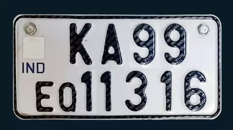 ಹಳೆಯ ವಾಹನಗಳಿಗೆ HSRP ಕಡ್ಡಾಯ: ಸಾರಿಗೆ ಇಲಾಖೆ ಸ್ಪಷ್ಟನೆ