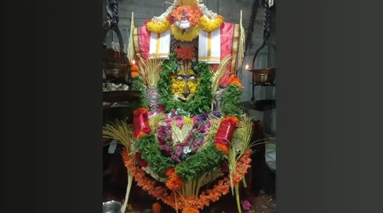 ಏಪ್ರಿಲ್ 03 ರಂದು ಅಬ್ಬಿನಹೊಳೆ ಶ್ರೀರಂಗನಾಥಸ್ವಾಮಿ ಬ್ರಹ್ಮರಥೋತ್ಸವ