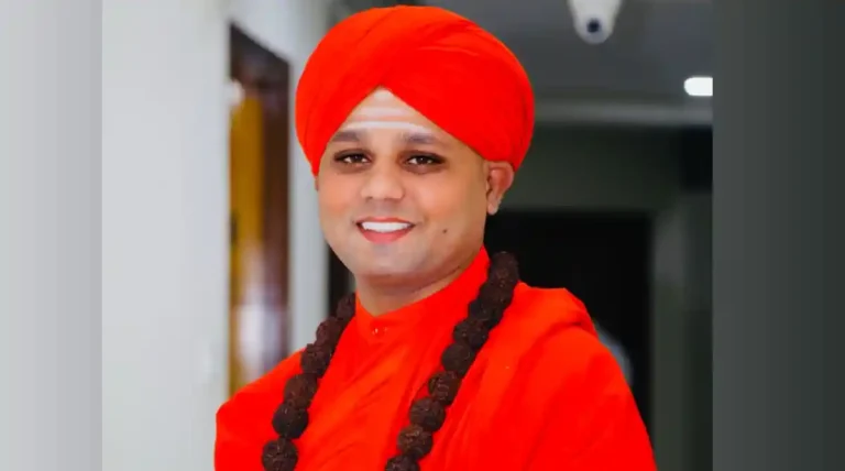 ಭದ್ರಾ ನೀರಿಗೆ ಅದ್ಧೂರಿ ಸ್ವಾಗತ; ನಾಳೆ ಚಿತ್ರದುರ್ಗದಲ್ಲಿ ಒಂದು ಲಕ್ಷ ಜನರಿಗೆ ಸಿಹಿ ವಿತರಣೆ