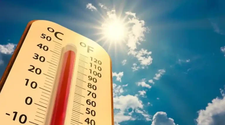 ಬಿಸಿಲಿನ ತಾಪ ಹೆಚ್ಚಳ : ಕರ್ನಾಟಕದಲ್ಲಿ ಸರ್ಕಾರಿ ಕಚೇರಿ ಸಮಯ ಬದಲಾವಣೆ