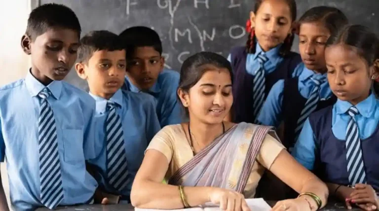 ಸರ್ಕಾರಿ ಶಾಲಾ ಶಿಕ್ಷಣಕ್ಕೆ ಹೊಸ ರೂಪ: 15 ಸಾವಿರ ಶಿಕ್ಷಕರ ನೇಮಕಕ್ಕೆ ಸಿಎಂ ಗ್ರೀನ್ ಸಿಗ್ನಲ್