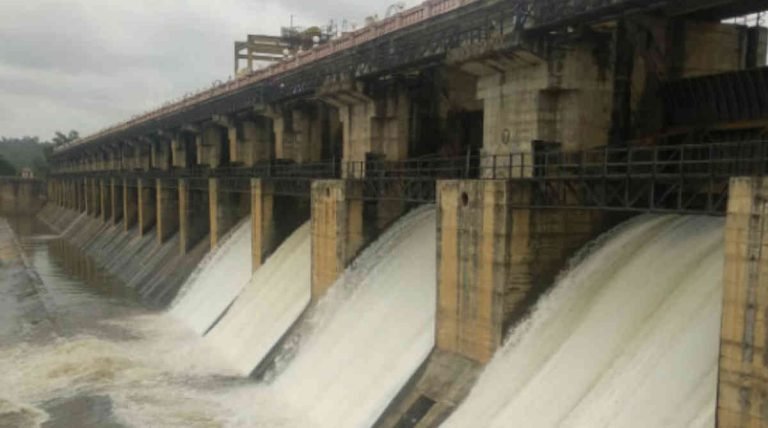 ಕರ್ನಾಟಕದಲ್ಲಿ ಮಳೆ; 13 ಪ್ರಮುಖ ಜಲಾಶಯಗಳ ಇಂದಿನ ನೀರಿನ ಮಟ್ಟ ಎಷ್ಟಿದೆ?