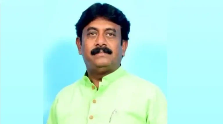 ಆರ್.ಧರ್ಮಸೇನ ಅವರಿಗೆ ಸಚಿವ ಸ್ಥಾನ ನೀಡಿ : ಜಯಣ್ಣ ಮನವಿ