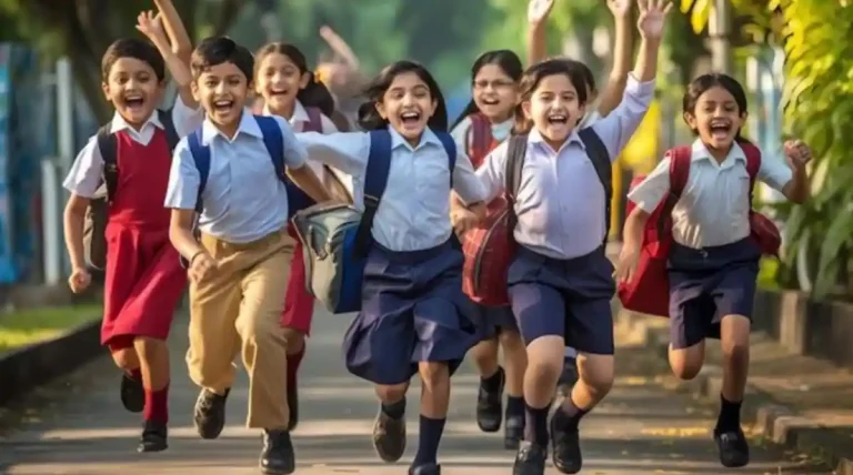 ಶನಿವಾರ ಶಾಲೆಗಳ ಸಮಯದಲ್ಲಿ ಬದಲಾವಣೆ; ಶಿಕ್ಷಣ ಇಲಾಖೆಯಿಂದ ಹೊಸ ಆದೇಶ
