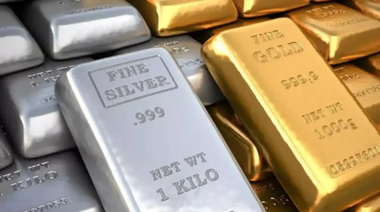 ಚಿನ್ನ-ಬೆಳ್ಳಿ ದರದಲ್ಲಿ ಭಾರೀ ಏರಿಕೆ:ಏರಿಕೆಗೆ ಪ್ರಮುಖ ಕಾರಣಗಳೇನು ? ಗ್ರಾಹಕರಿಗರ ಸಲಹೆಗಳೇನು