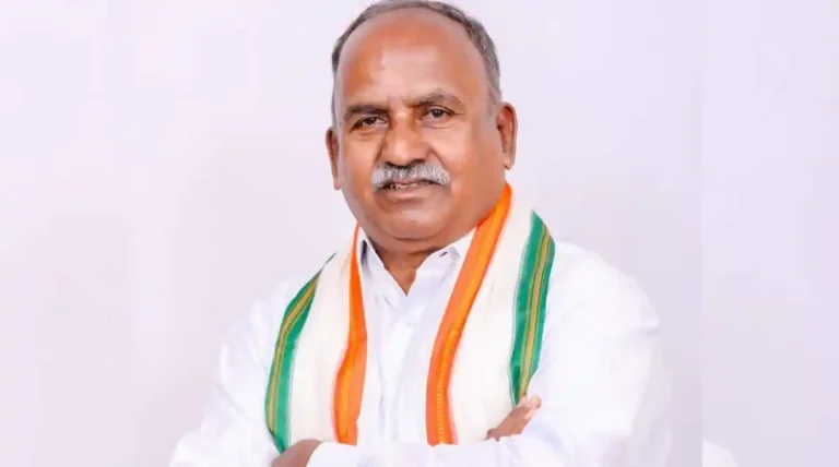 ಭದ್ರಾ ಜಲಾಶಯದಿಂದ ವೇದಾವತಿ ನದಿಗೆ ನೀರು ಹರಿಸಿ : ಶಾಸಕ ಬಿ.ಜಿ.ಗೋವಿಂದಪ್ಪ
