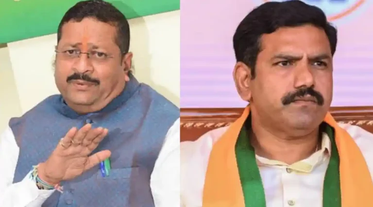 ಯತ್ನಾಳ್ ಪ್ರಚಾರಕ್ಕೆ ಬಂದರೆ ಸ್ವಾಗತ : ವಿಜಯೇಂದ್ರರ ಗುಣಕ್ಕೊಂದು ಮೆಚ್ಚುಗೆ