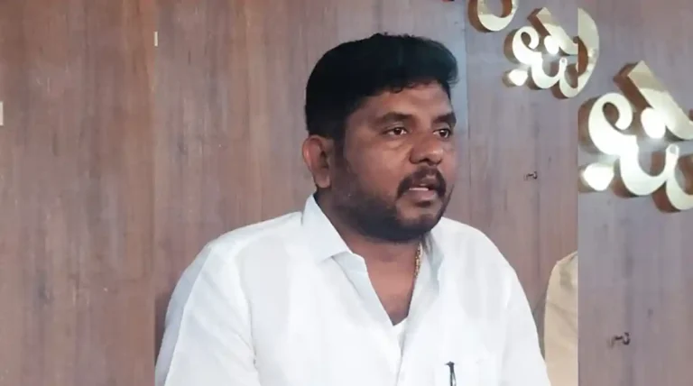 ಬೆಂಗಳೂರಿನ ‘ನಮ್ಮಾಭಿಮಾನ’ ಸಮಾರಂಭಕ್ಕೆ ಚಿತ್ರದುರ್ಗದಿಂದ 1500ಕ್ಕೂ ಹೆಚ್ಚು ಸರ್ಕಾರಿ ನೌಕರರು ಭಾಗಿ: ಮಾಲತೇಶ್ ಮುದ್ದಜ್ಜಿ