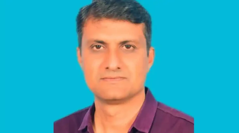 ಚಿತ್ರದುರ್ಗ | ಖರ್ಗೆ ಹೇಳಿಕೆಗೆ ನಾಗರಾಜ್ ಬೇದ್ರೆ ಖಂಡನೆ