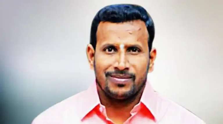 ಯೋಗೇಶ್ ಗೌಡ ಹತ್ಯೆ ಪ್ರಕರಣ: ತೀರ್ಪು ಮುನ್ನ ಕುಟುಂಬ ಗಲಾಟೆ