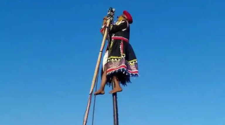 ಮೈಲಾರಲಿಂಗೇಶ್ವರ ಕಾರ್ಣಿಕೋತ್ಸವ: “ಶಿಶುವಿಗೆ ಹಾಲೇರಿಯಿತಲೇ ಪರಾಕ್” ಕಾರ್ಣಿಕದ ಅರ್ಥವೇನು ?