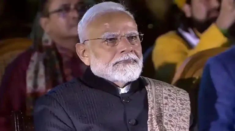 ಪ್ರಧಾನಿ ಮೋದಿ ಹತ್ಯೆಗೆ ಸಂಚು..? ಮೂವರ ಬಂಧನ..!