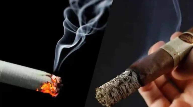 ಸಿಗರೇಟ್ ಪ್ರಿಯರಿಗೆ ಮತ್ತೆ ಕೈ ಸುಟ್ಟ ಬಿಸಿ: ಬೆಲೆ ಏರಿಕೆ!