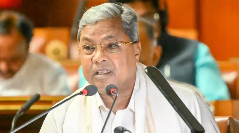ಭಟ್ಕಳ ದುರಂತ: ಮೃತರ ಕುಟುಂಬಕ್ಕೆ ತಲಾ 5 ಲಕ್ಷ ರೂ. ಪರಿಹಾರ ಘೋಷಿಸಿದ ಸಿಎಂ ಸಿದ್ದರಾಮಯ್ಯ