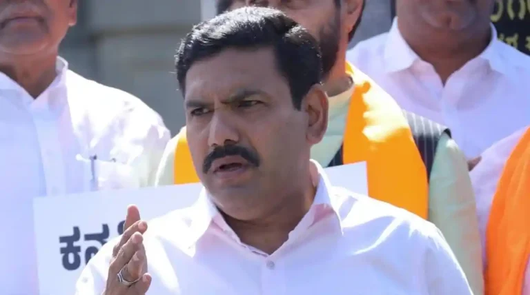 ಜಮೀರ್ ಬಂದ್ರು ಹೋದ್ರು ಅಷ್ಟೇ.. ಲಾಭ ಬಿಜೆಪಿಗೆ ಆಗುತ್ತಾ..? ವಿಜಯೇಂದ್ರ ಅವರು ಹೇಳಿದ್ದೇನು..?