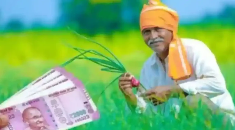 ರೈತರಿಗೆ ಕೇಂದ್ರದ ಸಿಹಿಸುದ್ದಿ; ಈ ಬೆಳೆಗಳ ಬೆಲೆ ಜಾಕ್ಪಾಟ್!