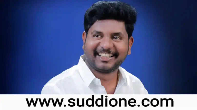 ಬೆಂಗಳೂರಿನ ‘ನಮ್ಮಾಭಿಮಾನ’ ಸಮಾರಂಭಕ್ಕೆ ಚಿತ್ರದುರ್ಗದಿಂದ 1500ಕ್ಕೂ ಹೆಚ್ಚು ಸರ್ಕಾರಿ ನೌಕರರು ಭಾಗಿ: ಮಾಲತೇಶ್ ಮುದ್ದಜ್ಜಿ