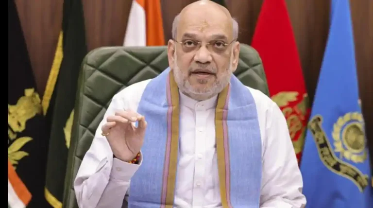 ‘ಶಹಜಾದ್ ಭಟ್ಟಿ ನೆಟ್‌ವರ್ಕ್’ ಅನ್ನು ಭಯೋತ್ಪಾದಕ ಸಂಘಟನೆ ಎಂದು ಘೋಷಿಸಿದ ಕೇಂದ್ರ ಸರ್ಕಾರ