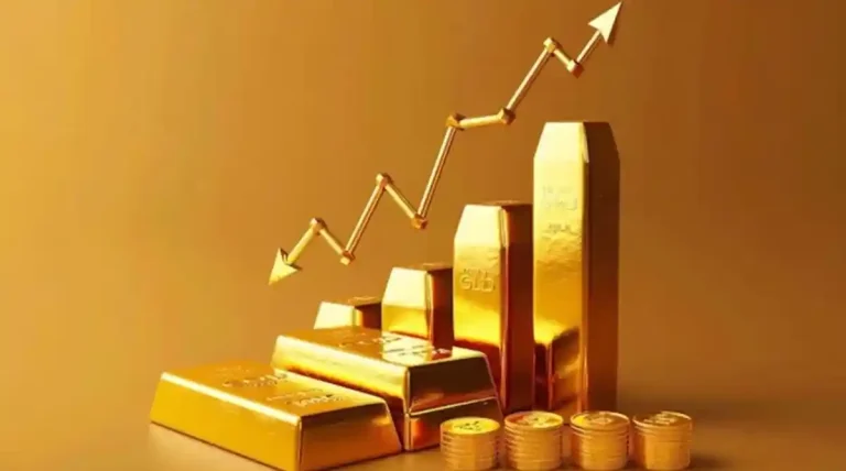 ಕದನ ವಿರಾಮದ ಬೆನ್ನಲ್ಲೇ ಚಿನ್ನದ ದರದಲ್ಲಿ ಬಾರೀ ಏರಿಕೆ..!