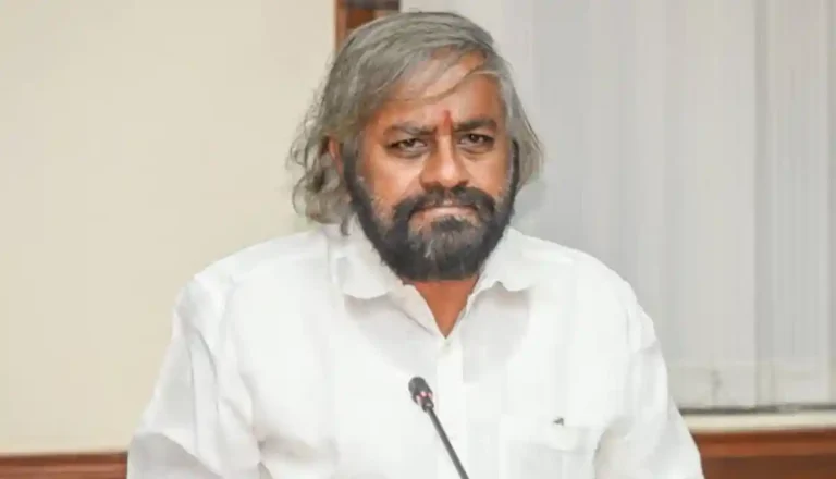 ರಾಜ್ಯದಲ್ಲಿ ಅಪಾಯಕಾರಿ ಚಾರಣಪಥಗಳ ಸಂಚಾರ ಸ್ಥಗಿತಕ್ಕೆ ಸಚಿವ ಈಶ್ವರ ಖಂಡ್ರೆ ಆದೇಶ