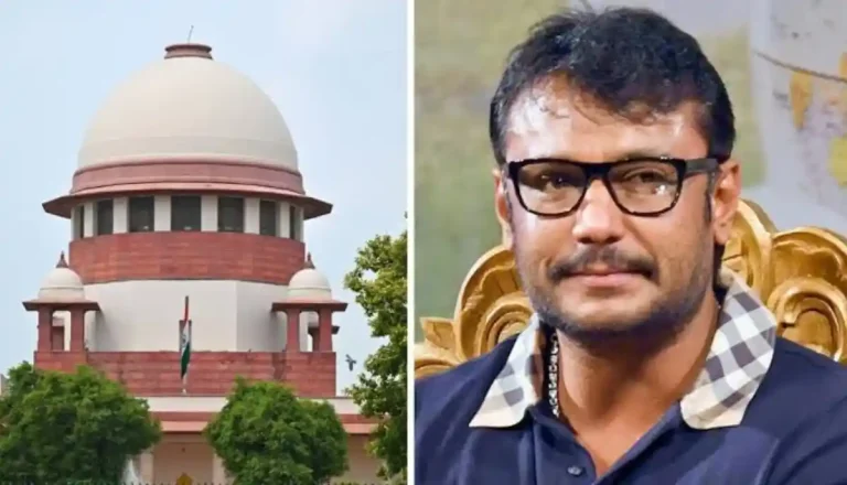 ದರ್ಶನ್ ಜಾಮೀನು ಅರ್ಜಿಯನ್ನು ಮೇ 4ಕ್ಕೆ‌ಕಾಯ್ದಿರಿಸಿದ ಕೋರ್ಟ್