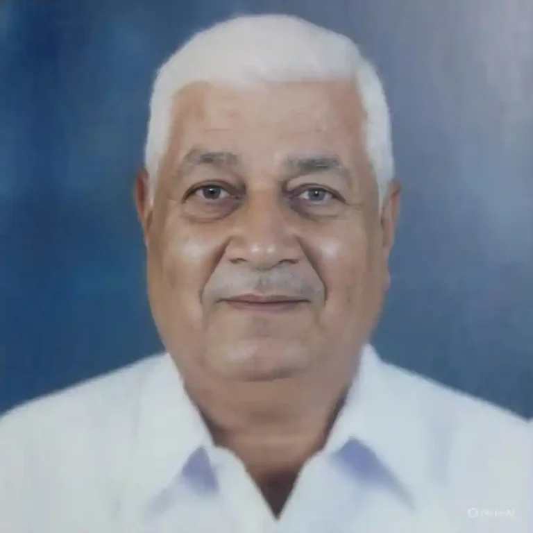 ಚಿತ್ರದುರ್ಗ | ಜೆ. ಪರುಶುರಾಮ ರಾಜೀನಾಮೆ