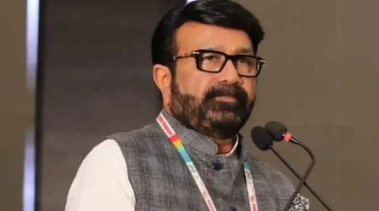 ಬಿಟ್ ಕಾಯಿನ್ ಪ್ರಕರಣ : ಕಾಂಗ್ರೆಸ್ ಶಾಸಕ ಹ್ಯಾರಿಸ್ ಗೆ ಇಡಿ ಶಾಕ್