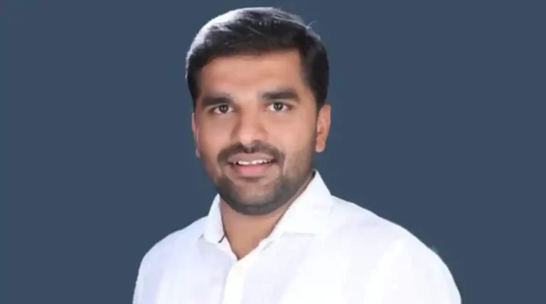 ಮಹಿಳಾ ಮೀಸಲಾತಿ ಮಸೂದೆ ವಿವಾದ: ಕಾಂಗ್ರೆಸ್ ವಿರುದ್ಧ ಹನುಮಂತೇಗೌಡ ತೀವ್ರ ಟೀಕೆ