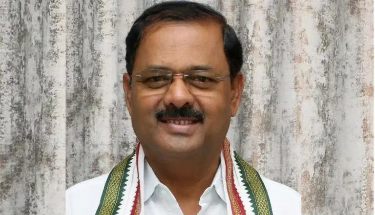 ಭೋವಿ ನಿಗಮ ಸೌಲಭ್ಯಕ್ಕೆ ಸಿಬಿಲ್ ಅಡ್ಡಿ ಬೇಡ: ಅಧ್ಯಕ್ಷ ಎಂ. ರಾಮಪ್ಪ ಕಟ್ಟುನಿಟ್ಟಿನ ಸೂಚನೆ