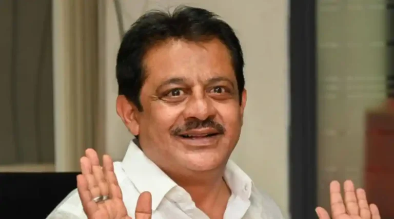 ದಾವಣಗೆರೆ ಉಪಚುನಾವಣೆ ಟಿಕೆಟ್ ವಿವಾದ: 2028ರಲ್ಲಿ ಅಲ್ಪಸಂಖ್ಯಾತರಿಗೆ ಅವಕಾಶ – ಜಮೀರ್ ಅಹ್ಮದ್