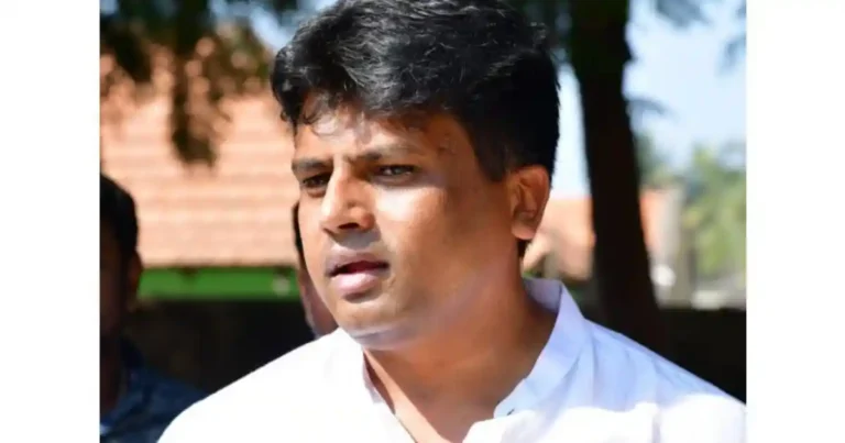 ಹೊಸಬರಿಗೆ ಸಚಿವ ಸ್ಥಾನ ಕೊಡಲಿ.. ನಂಗೇನು ಬೇಡ : ಶಾಸಕ ರವಿ ಗಾಣಿಗ