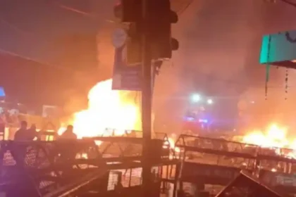 ಕೆಂಪು ಕೋಟೆ