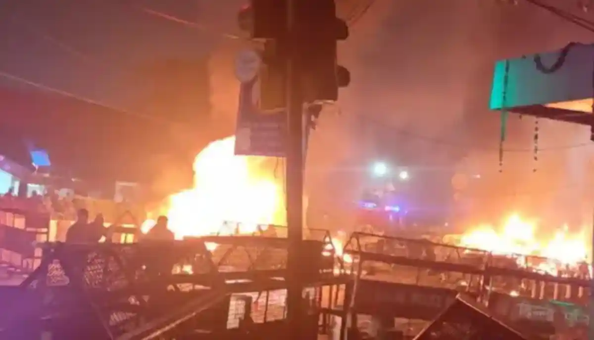 ಕೆಂಪು ಕೋಟೆ