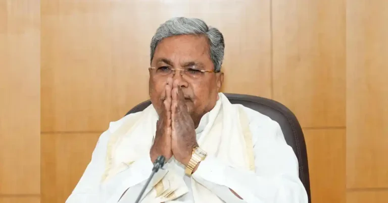 ಸ್ಟ್ರಿಂಗ್ ಆಪರೇಷನ್ ವಿಡಿಯೋಗೂ ನನಗೂ ಯಾವುದೇ ಸಂಬಂಧ ಇಲ್ಲ : ಮಾಜಿ ಸಿಎಂ ಸಿದ್ದರಾಮಯ್ಯ